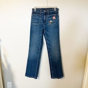 Polo by Ralph Lauren Blue Women Jeans, Jenn bootcut